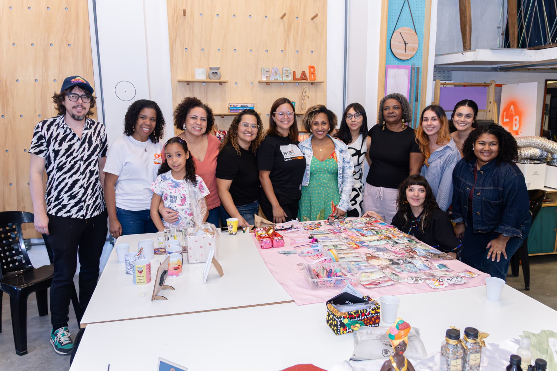 Web3, mulheres e juventudes