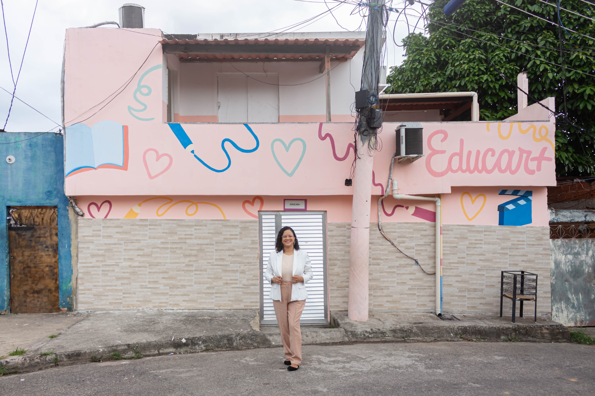 Instituto Educar+